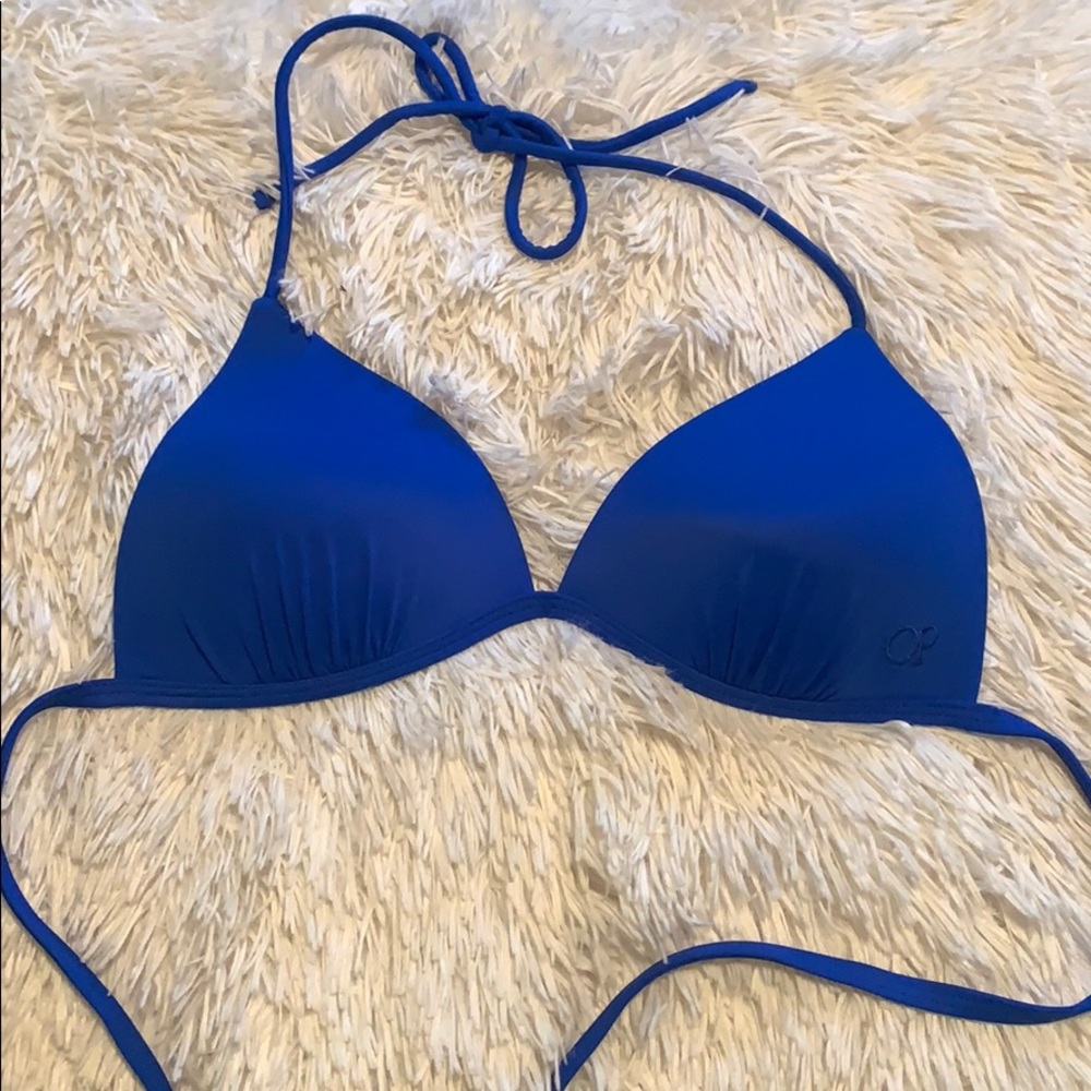 Bathing suit top